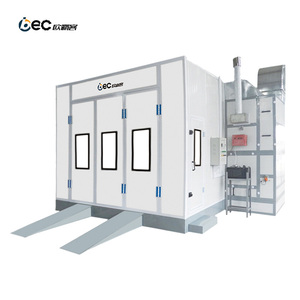 Cabina <span class=keywords><strong>de</strong></span> <span class=keywords><strong>Pintura</strong></span> Automotriz Portátil <span class=keywords><strong>de</strong></span> Fabricante Confiable, <span class=keywords><strong>Equipo</strong></span> <span class=keywords><strong>de</strong></span> Reparación Automotriz para Uso en Secado - Product Image 4
