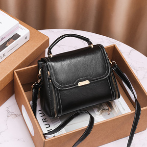 New <b>Small</b> Bag Female Fashion Wild Shoulder Bag Female Messenger Woman's Bag - Product Image 6