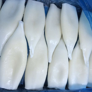 Chất Lượng Cao Khổng Lồ Mực Ống Đông Lạnh Gigas Mực Với Số Lượng Lớn Giá Tốt Trên Tính Năng Tự Nhiên Sản Phẩm - Product Image 4