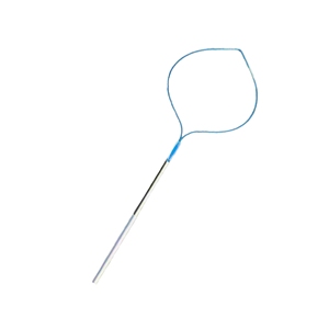 Dispositif de ligature endoscopique, boucle endo pour gastroscopie et coloscopie, dispositif de ligature jetable <span class=keywords><strong>Endoloop</strong></span> avec anneaux - Product Image 3