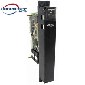 ซีรีส์ราคาดีที่สุด 90-70 IC697CPU781 โมดูลซีพียู 5 โวลต์ ระบบอุตสาหกรรม - Product Image 4