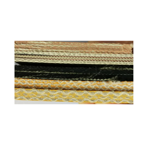 Agriculture Cotton Canvas Nylon Rubber Flat Power Transmission Conveyor <b>Belt</b> - Product Image 4