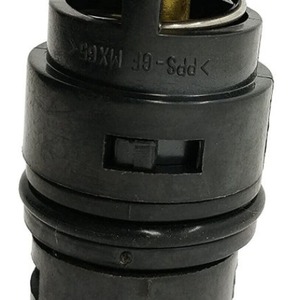 Bmw Engine <b>Thermostat</b> 17111437362 For E46 316 318 320 323 325 X3 X5 Z4 Water Temperature <b>Control</b> Replacement Part - Product Image 4