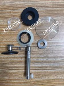 B & K Bruel & KJAER TYPE4153 Oreja artificial IEC3 TIPO 4153 - Product Image 4