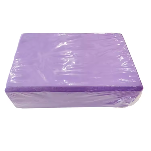 Bloque de Yoga Antideslizante de Espuma EVA, Ligero, para Yoga y Pilates, Amplio Stock Disponible - Product Image 4