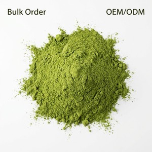 Matcha en Polvo Profesional de Grado 7A, Estilo Ceremonial, Molido en Piedra, Calidad Premium, Marca Privada, OEM, ODM, Precio Directo de Fábrica - Product Image 1