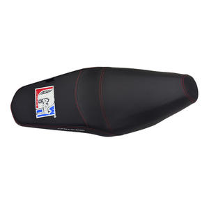 Accesorios Para Motos Motorcycle Seat <b>Cover</b> Suitable for Yamaha YAMAHA Y15 Y16 Motorcycle Seat <b>Cushion</b> - Product Image 4