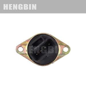 Nueva Válvula de Ralentí para Motores de Automóviles AC328 AC543 CV10153 Modelo 53030821AB 53030821 AC543 AC328 - Piezas de Motor - Product Image 2