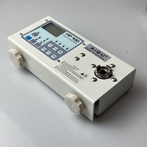 Nuevo Medidor de Torque Digital AIGU Japonés Importado HP-20 - Product Image 5