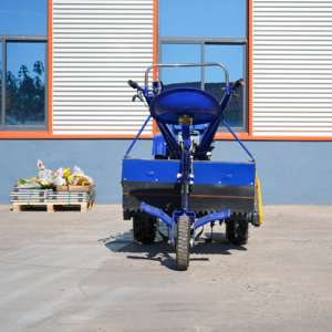 <span class=keywords><strong>รถ</strong></span><span class=keywords><strong>ไถ</strong></span>แบบมือถือขนาดเล็กอเนกประสงค์และมีประสิทธิภาพ<span class=keywords><strong>รถ</strong></span><span class=keywords><strong>ไถ</strong></span>แบบมือถือ20hp ขนาดเล็ก - Product Image 5