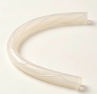 Pièces de rechange D compatibles pour tube transparent 1/8, série A&A+ DM-PY0051 D, pour pièces de rechange D CIJ