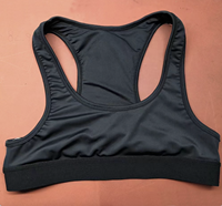 Gilet intelligent personnalisé avec logo, surveillance de la fréquence cardiaque, fitness, gilet de sport élastique intelligent, gilet ECG personnalisé, fonctionne avec capteur GPS