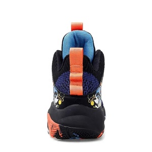 Chaussures <span class=keywords><strong>de</strong></span> sport à la mode Chaussures <span class=keywords><strong>de</strong></span> <span class=keywords><strong>basket</strong></span>-ball décontractées respirantes pour hommes et femmes - Product Image 6