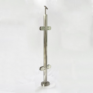 Thiết Kế Lan Can Kính Ban Công SS Hiện Đại - Product Image 6