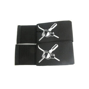 Vente flash <span class=keywords><strong>Porte</strong></span>-<span class=keywords><strong>ski</strong></span> de snowboard tout-terrain Logo personnalisé Sangles en caoutchouc écologiques durables pour hommes - Product Image 4