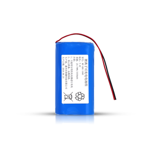 リチウムイオン18650電池高品質充電式電池2000mah 3.7V 18650リチウムイオン電池セル - Product Image 3