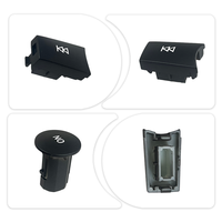 Bouton CD sur la console centrale pour Mercedes Benz A B C E G SL ML CLA CLS W176 W246 W204 C117 C218 W212 X166 X204 W166 W463 R231