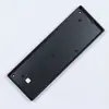 Dongguan Custom ized Oem Cnc Bearbeitung Gaming Aluminium Mechanische Tastatur Mechanische CNC-Teile