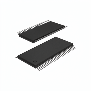 SN74ALVCH162268GR En Stock Comprar Componentes Electrónicos en Línea Lógica 56 TFSOP - Product Image 1