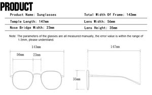 トレンディな小さめリップ型レトロ女性用サングラス、キス型サングラス - Product Image 6