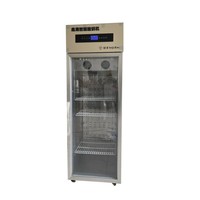 Machine commerciale de fabrication de yaourt au lait yaourt 600L avec contrôle automatique de la température armoire de fermentation du yaourt glacé