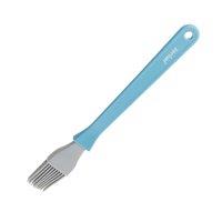 Petite brosse de nettoyage 3x1cm, poils en nylon de qualité alimentaire, manche en plastique inodore pour légumes et cuisine