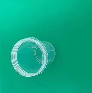 좋은 판매 소변 수집 용기 컵 실험실 용 진공 소변 컵 튜브 - Product Image 4