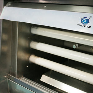 Máquina <span class=keywords><strong>UV</strong></span> do teste do envelhecimento acelerado <span class=keywords><strong>UV</strong></span> Câmara <span class=keywords><strong>UV</strong></span> do teste do envelhecimento do tempo - Product Image 4