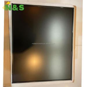 Panneau LCD à contraste élevé G190EG02 V1 de 19,0 pouces pour système de contrôle de moniteur industriel, Original, neuf, en stock - Product Image 4