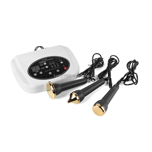 Hot bán tần số cao rung mắt Mặt massage chống nhăn vẻ đẹp thiết bị với 3 xử lý - Product Image 2