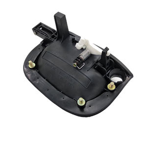 Manija Exterior de Puerta de Auto 82650-4E000 82660-4E000 826504e000 826604e000 para KIA <span class=keywords><strong>BONGO</strong></span> 2005 FST-KI-1592 - Product Image 3