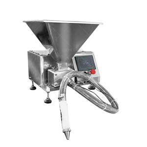 เครื่องบรรจุครีมทำขนมอัตโนมัติแบบหัวเดียวใช้งานง่าย - Product Image 2