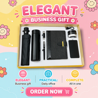 Vente en gros de coffrets cadeaux en papier personnalisés de luxe pour hommes/femmes avec logo d'entreprise imprimé en sérigraphie