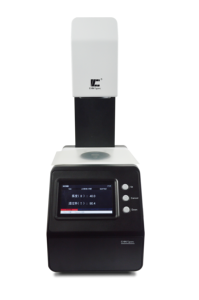 Chnspece TH-100 0/d ज्यामिति एस्तम आईएसओ ट्रांसमीटर हैज़ 0.01% रिज़ॉल्यूशन 1 वर्ष की वारंटी यूएसबी इंटरफेस - Product Image 4