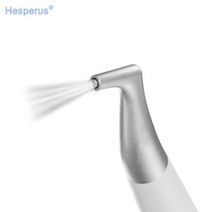 Pièce à main de polissage dentaire, pistolet de blanchiment, polisseuse à air prophylactique 1S, détartrage, sablage, dentisterie avec coupleur M4 Kavo - Product Image 6