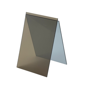 6mm claro Clarabóia Parede Dupla Twinwall Policarbonato Estufa Painel Folha - Product Image 3