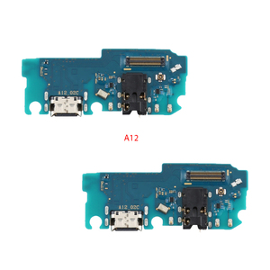 <strong>Charger</strong> Pcb Circuit Board Usb Charging Port for <strong>Samsung</strong> <strong>Galaxy</strong> <strong>A12</strong> Charge Dock Connector - Product Image 1