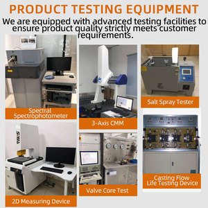 Chính xác phụ tùng ô tô từ Trung Quốc đúc các nhà sản xuất Xám sắt đúc kim loại cho ứng dụng công nghiệp đúc cát dịch vụ - Product Image 3