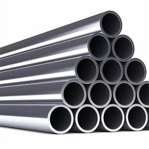 Kích Thước Đầy Đủ 6063 T5 Ép Đùn Nhôm Xi Lanh Ống 100Mm 110Mm Đường Kính Lớn 6000 Loạt Anodized Cắt Trang Trí - Product Image 5