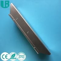 T6 1.8A Uv Lámpara germicida Uv Balasto Electronique Aprobado por La CE