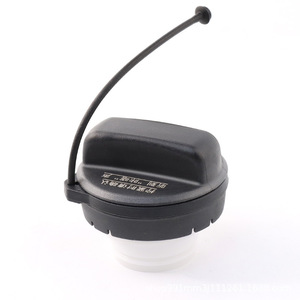 Poignée du bouchon de réservoir de carburant Thaidoof 17670-T3W-A01 pour Honda Accord Odyssey Crv Civic Acura - Product Image 5