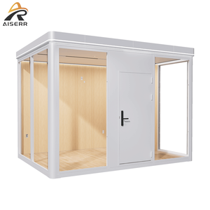 Alibaba.com上の高品質なプレハブ犬小屋メーカーとプレハブ犬小屋のソース
