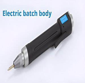Destornillador Eléctrico Inteligente <span class=keywords><strong>con</strong></span> Servomotor <span class=keywords><strong>de</strong></span> Alta Velocidad, Sin Escobillas, para Ensamblaje Industrial <span class=keywords><strong>de</strong></span> Precisión, <span class=keywords><strong>con</strong></span> Control Automático <span class=keywords><strong>de</strong></span> Torque - Product Image 2