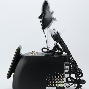 เครื่องไฮโดรเฟเชียลพร้อมออกซิเจนเจ็ท เครื่องมินิไฮโดรเฟเชียล เครื่องไฮโดรสปา เครื่องผลัดเซลล์ผิว - Product Image 6