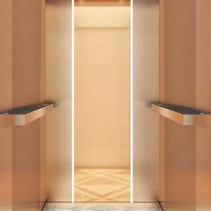 Ascensores Residenciales, Comerciales y de Pasajeros Otiis, Fabricados en China - Product Image 1