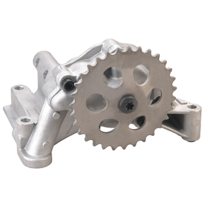 06A115105 06A115105B ปั๊มน้ำมันในสนามสำหรับเครื่องยนต์ B5 VW Passat anq APK aqm <span class=keywords><strong>ATK</strong></span> - Product Image 1