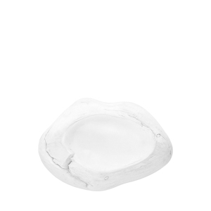 Piatto Piano Rio Plato Flano Ega Bianco 15x10cm - Product Image 2
