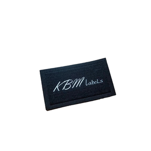 Etiqueta <span class=keywords><strong>de</strong></span> Tela NFC 424 <span class=keywords><strong>de</strong></span> Alta Seguridad, Protección <span class=keywords><strong>de</strong></span> Marca Anti-Falsificación, Gestión <span class=keywords><strong>de</strong></span> Ropa Anti-Imitación - Product Image 5