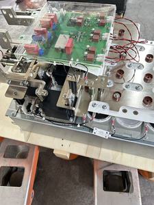 โมดูลมอเตอร์ S120 รุ่น 6SL3320-1TG38-1AA3 ของแท้ใหม่เอี่ยม - Product Image 3