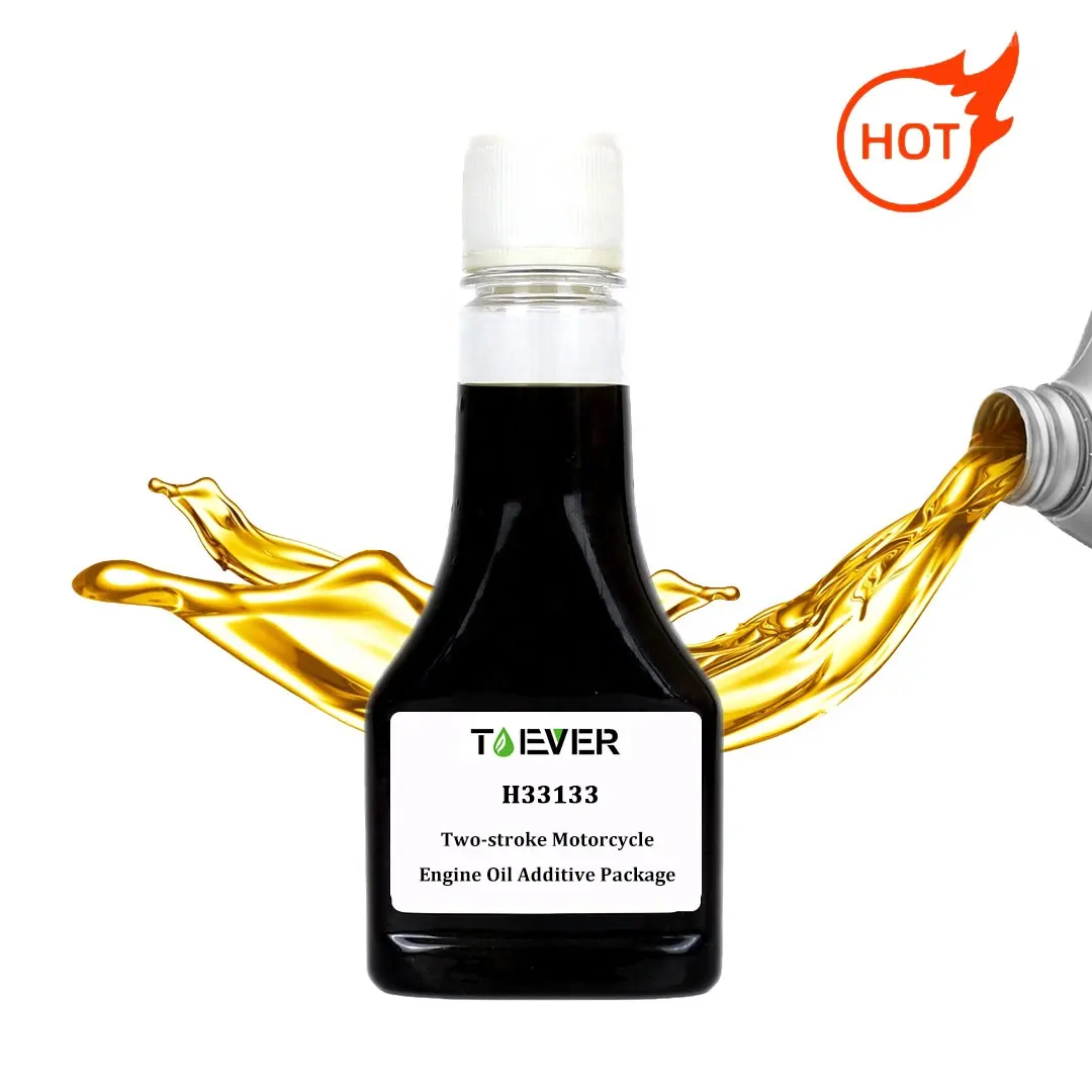 H33133 additivo per olio motore per moto a 2 tempi additivi lubrificanti produttori additivo per olio motore antiossidante